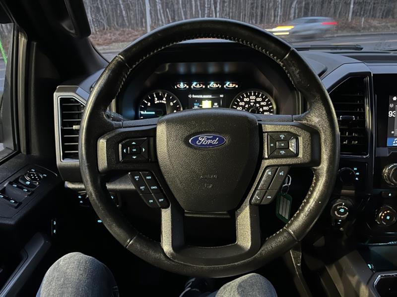 ford F-150 2018 - 31