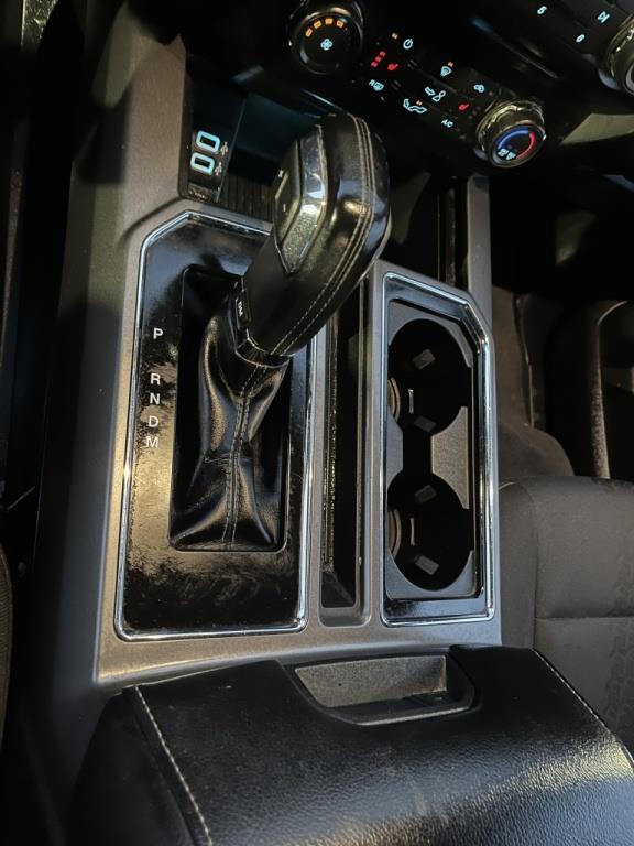 ford F-150 2018 - 32