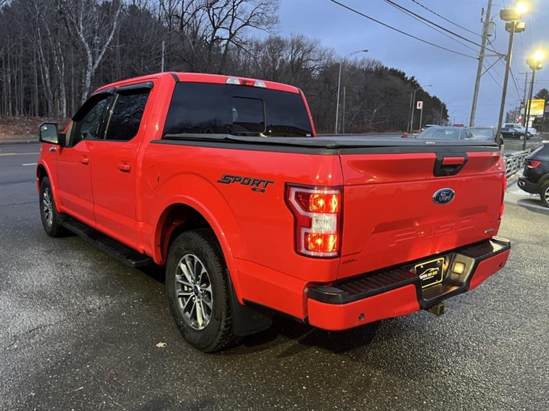 ford F-150 2018 - 33