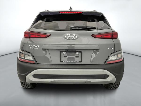 hyundai Kona 2023 - 6