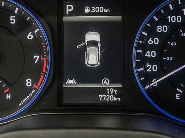 hyundai Kona 2023 - 15