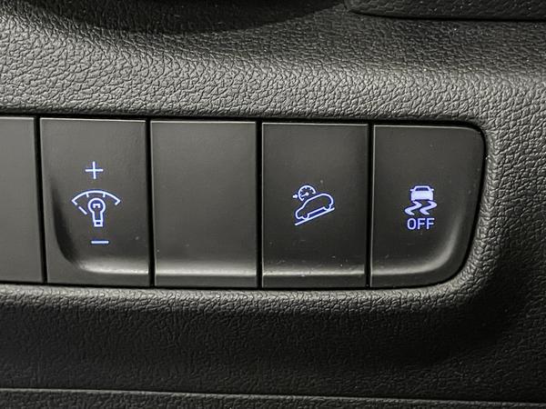 hyundai Kona 2023 - 16