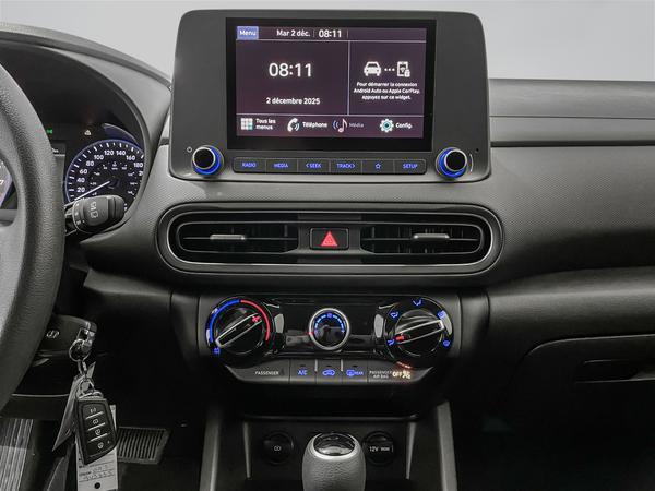 hyundai Kona 2023 - 17