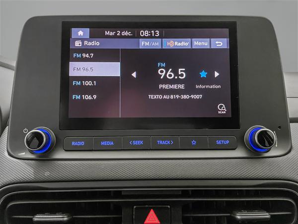 hyundai Kona 2023 - 18