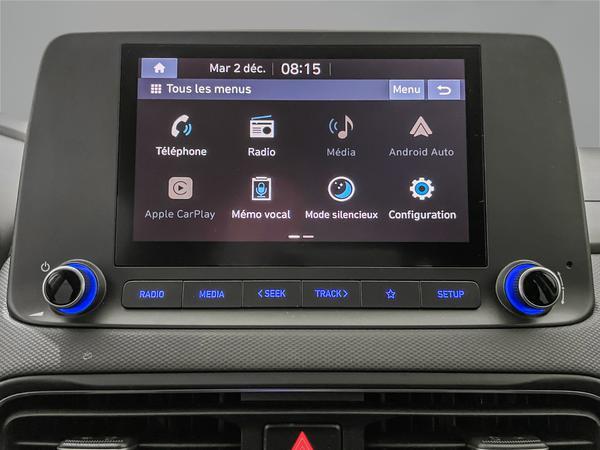 hyundai Kona 2023 - 19