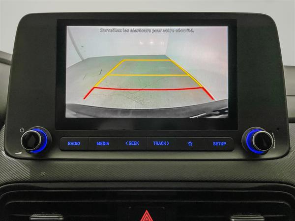 hyundai Kona 2023 - 20