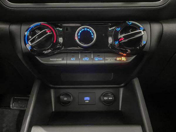 hyundai Kona 2023 - 21