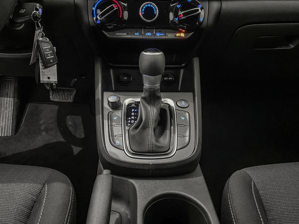 hyundai Kona 2023 - 22