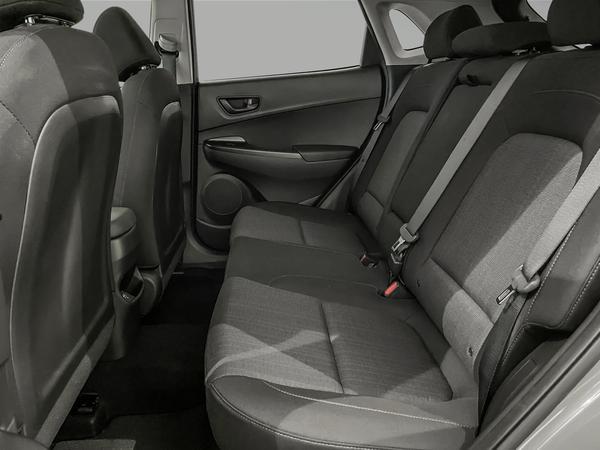 hyundai Kona 2023 - 24