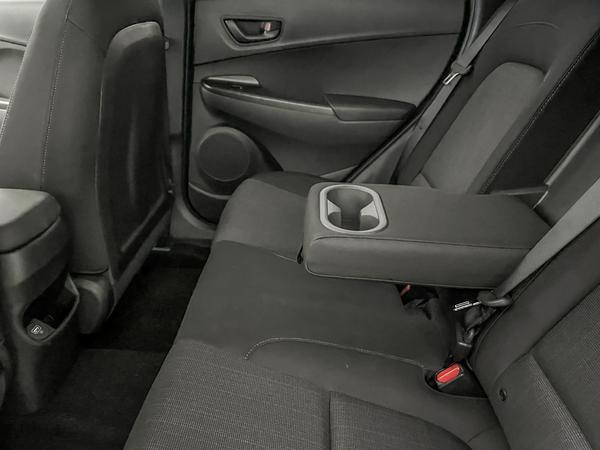 hyundai Kona 2023 - 25