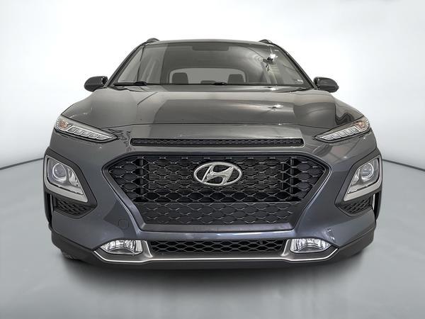 hyundai Kona 2021 - 2