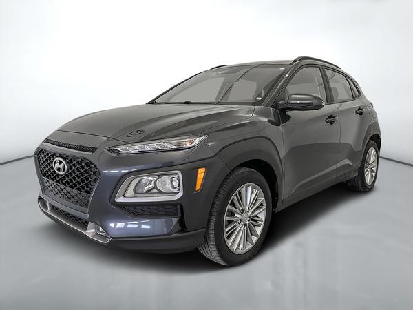 hyundai Kona 2021 - 3