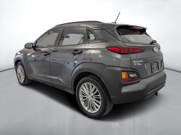 hyundai Kona 2021 - 5