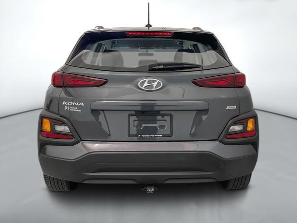 hyundai Kona 2021 - 6
