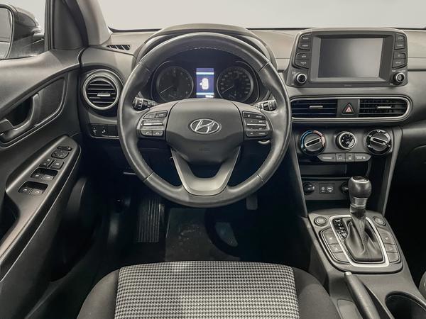 hyundai Kona 2021 - 9