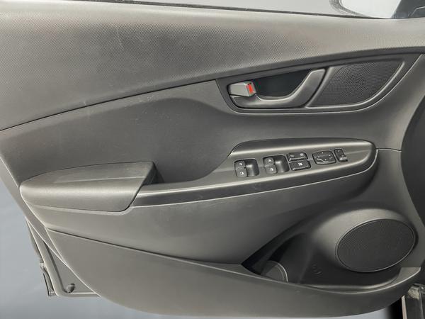 hyundai Kona 2021 - 10