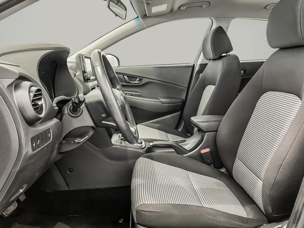 hyundai Kona 2021 - 11