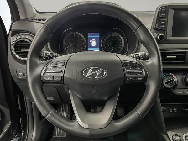 hyundai Kona 2021 - 12