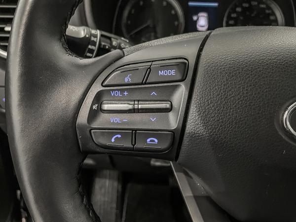 hyundai Kona 2021 - 13