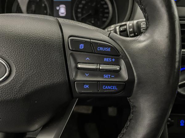 hyundai Kona 2021 - 14