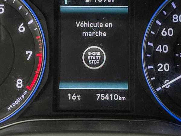 hyundai Kona 2021 - 15