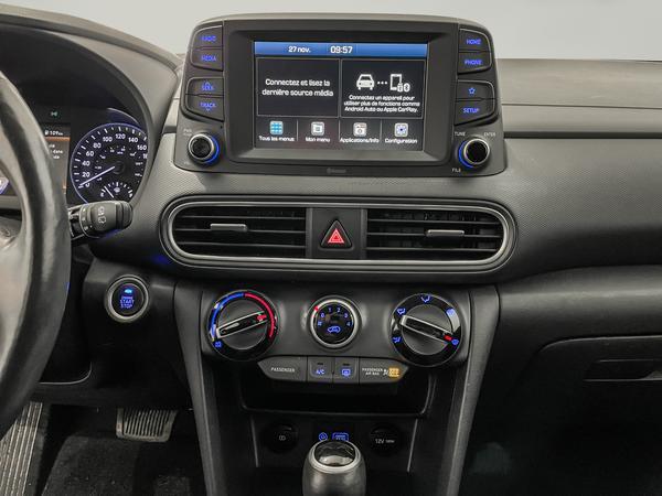 hyundai Kona 2021 - 17