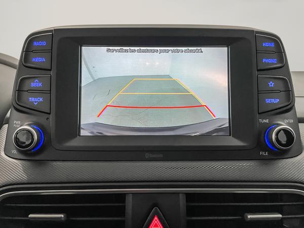 hyundai Kona 2021 - 20