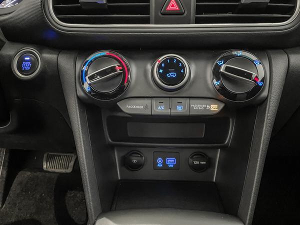 hyundai Kona 2021 - 21