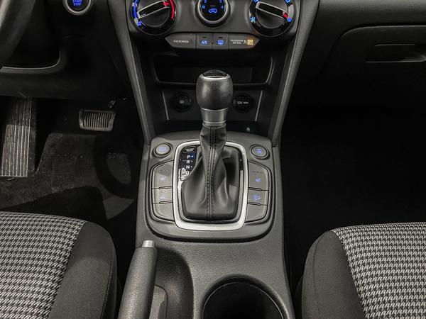 hyundai Kona 2021 - 22