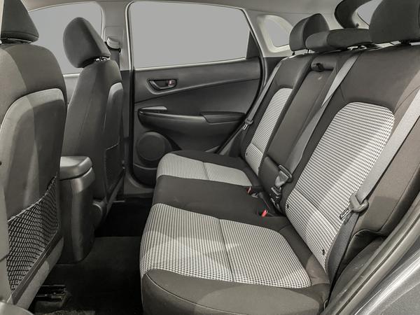 hyundai Kona 2021 - 24