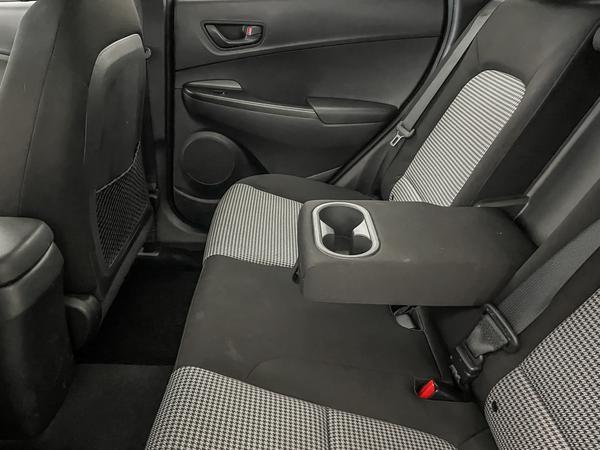 hyundai Kona 2021 - 25