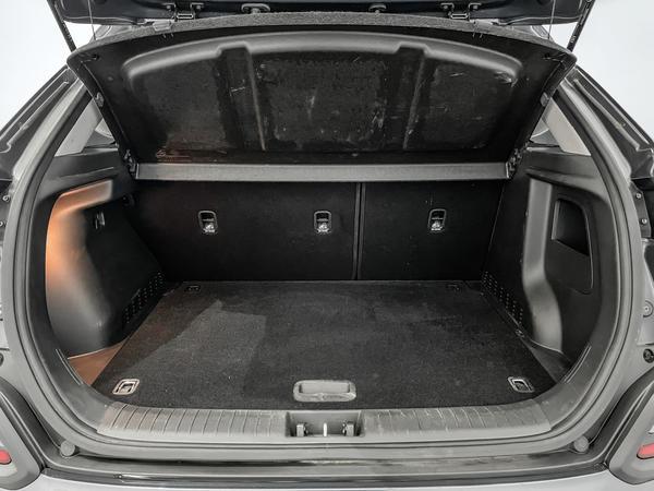 hyundai Kona 2021 - 26