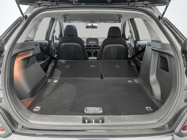 hyundai Kona 2021 - 27