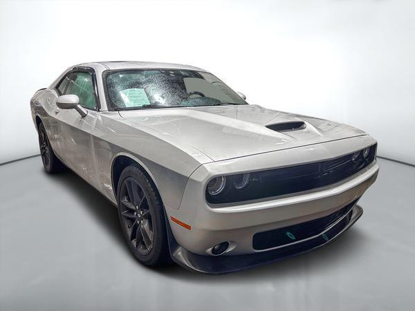 dodge Challenger 2021