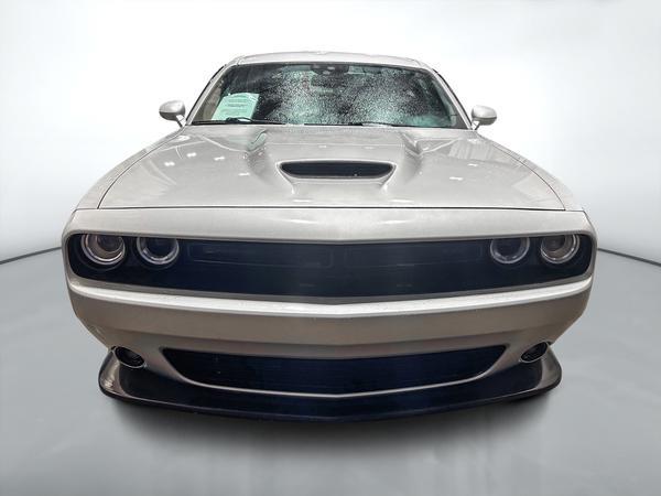 dodge Challenger 2021 - 2