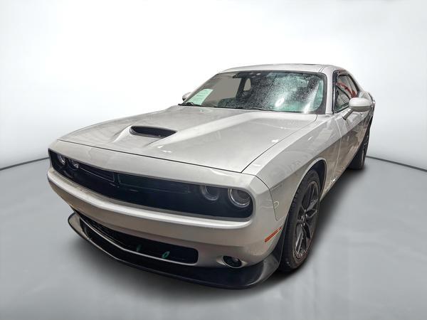 dodge Challenger 2021 - 3