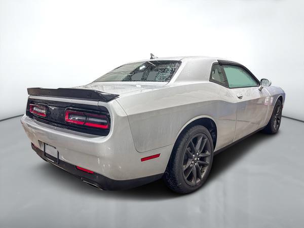 dodge Challenger 2021 - 6