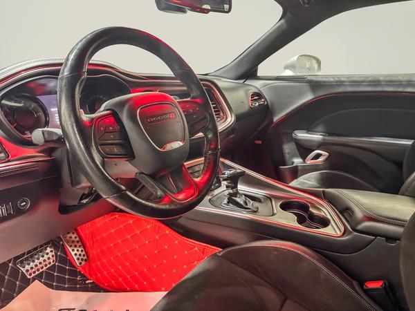 dodge Challenger 2021 - 8