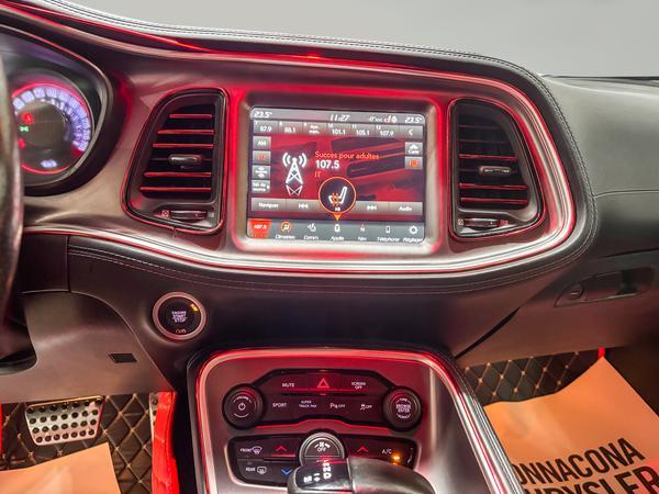 dodge Challenger 2021 - 11