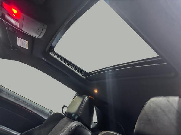 dodge Challenger 2021 - 13