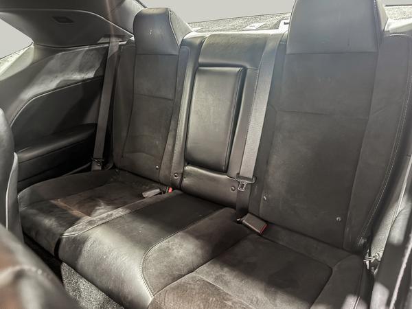 dodge Challenger 2021 - 14