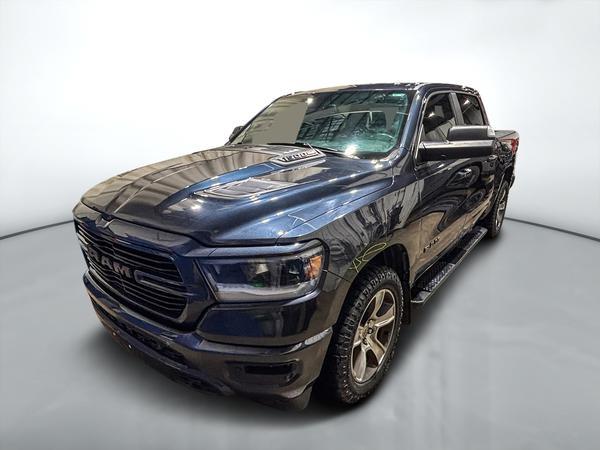 ram 1500 2019 - 2