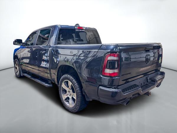 ram 1500 2019 - 3