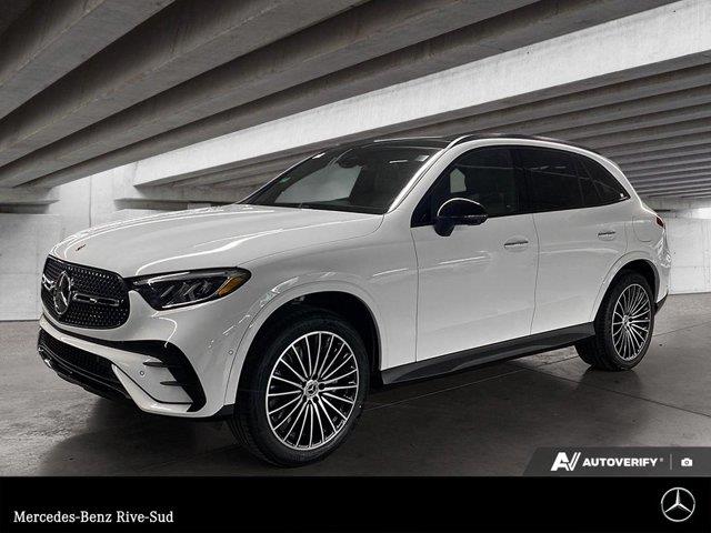 mercedes-benz GLC 2026