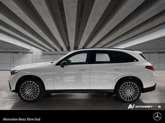 mercedes-benz GLC 2026 - 2