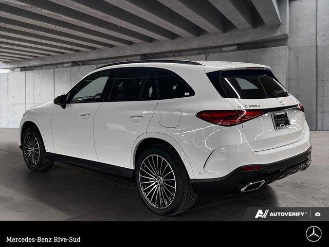 mercedes-benz GLC 2026 - 3