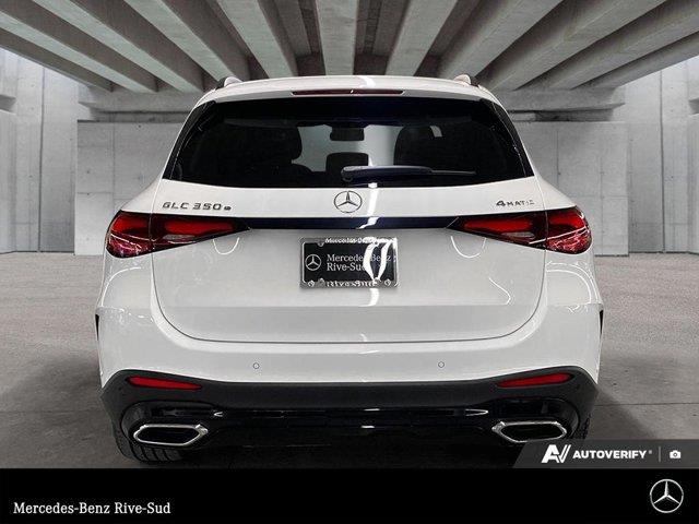 mercedes-benz GLC 2026 - 4