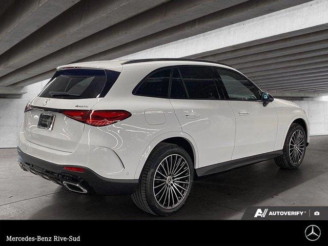 mercedes-benz GLC 2026 - 5
