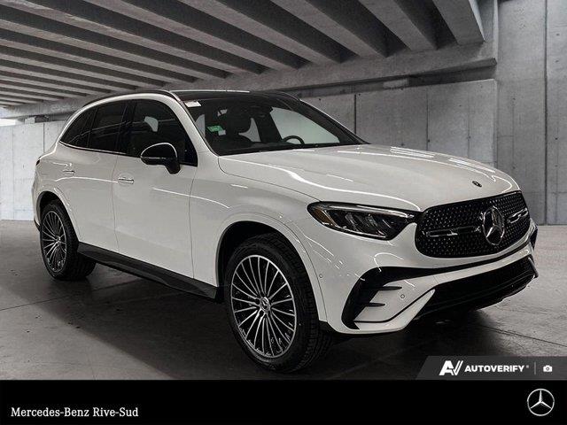 mercedes-benz GLC 2026 - 7