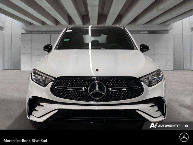 mercedes-benz GLC 2026 - 8